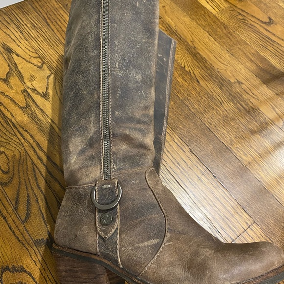 Antonio melani women’s boots - Picture 2 of 2